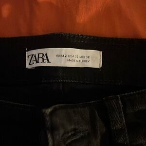 Zara jeans